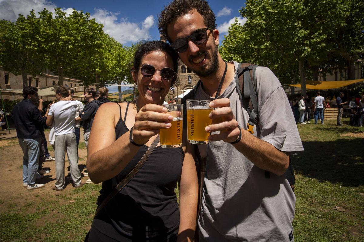 Imatges del Vieer Fest de Puig-reig Imatges del Vieer Fest de Puig-reig