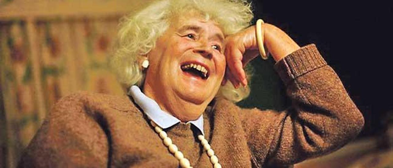 Jan Morris.