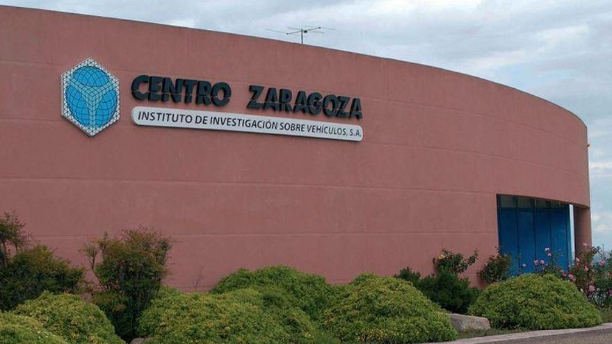 Centro Zaragoza, especializado en investigación puntera sobre el automóvil, suprime la cuota fija mensual