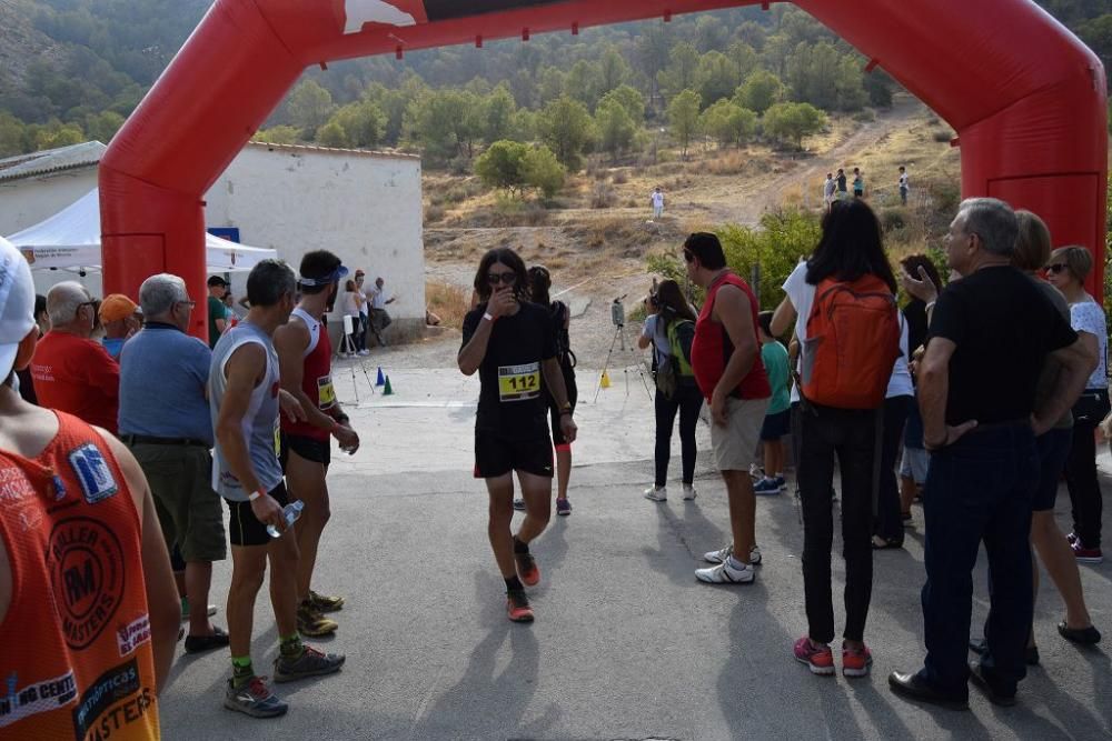 III Trail del Gavilán