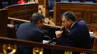 El presidente de RTVE podrá firmar contratos multimillonarios sin contar con los socios del Gobierno: "No pintan nada"