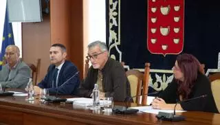 Nace el Consejo del Tercer Sector para reforzar la ayuda a los vulnerables