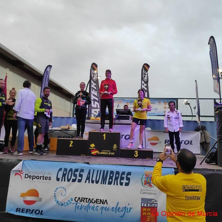 Cross de Alumbres (2)