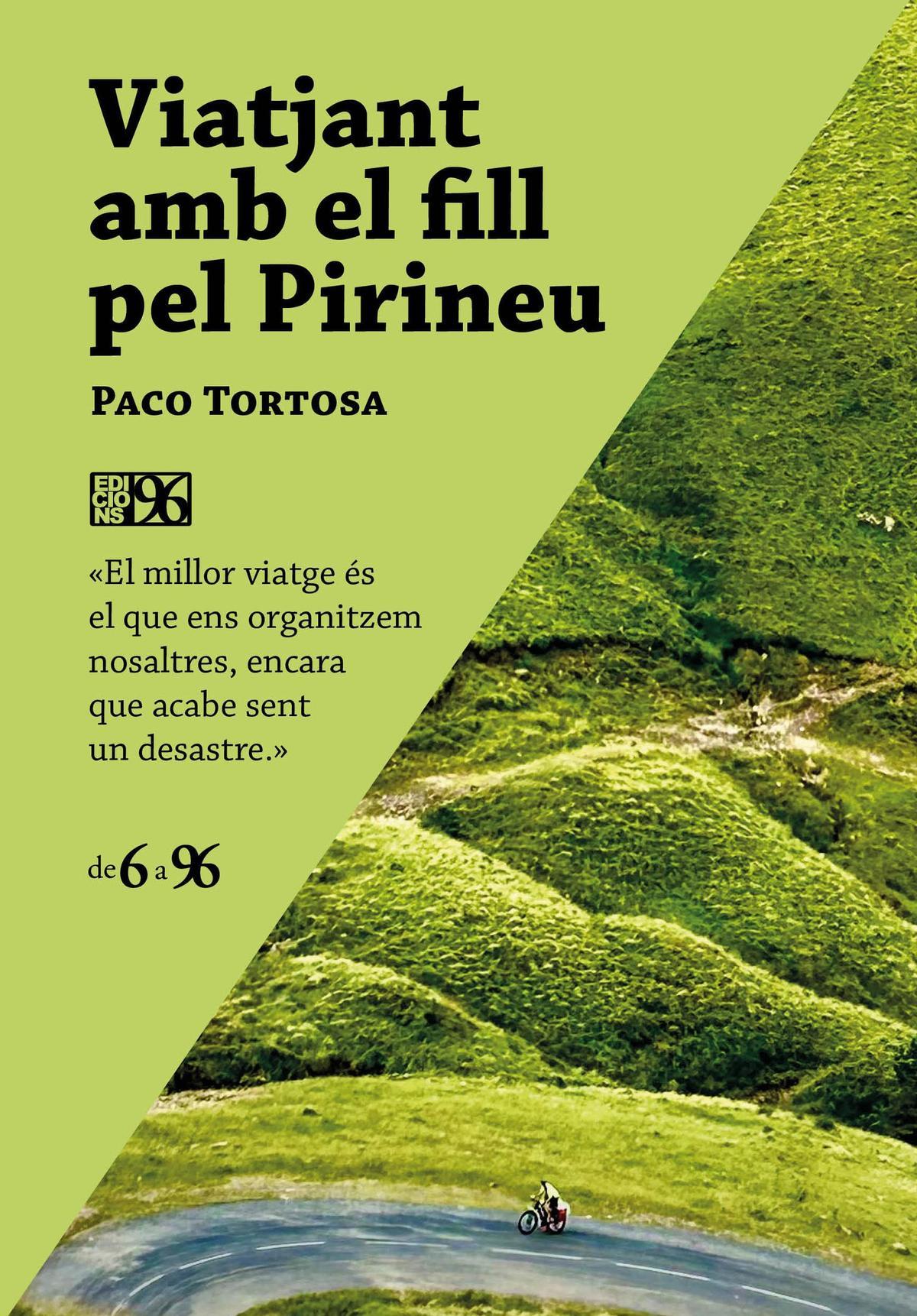 Portada del libro.