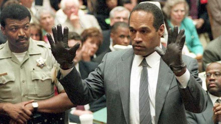 O.J. Simpson, exjugador de fútbol americano absuelto por asesinato, fallece a los 76 años