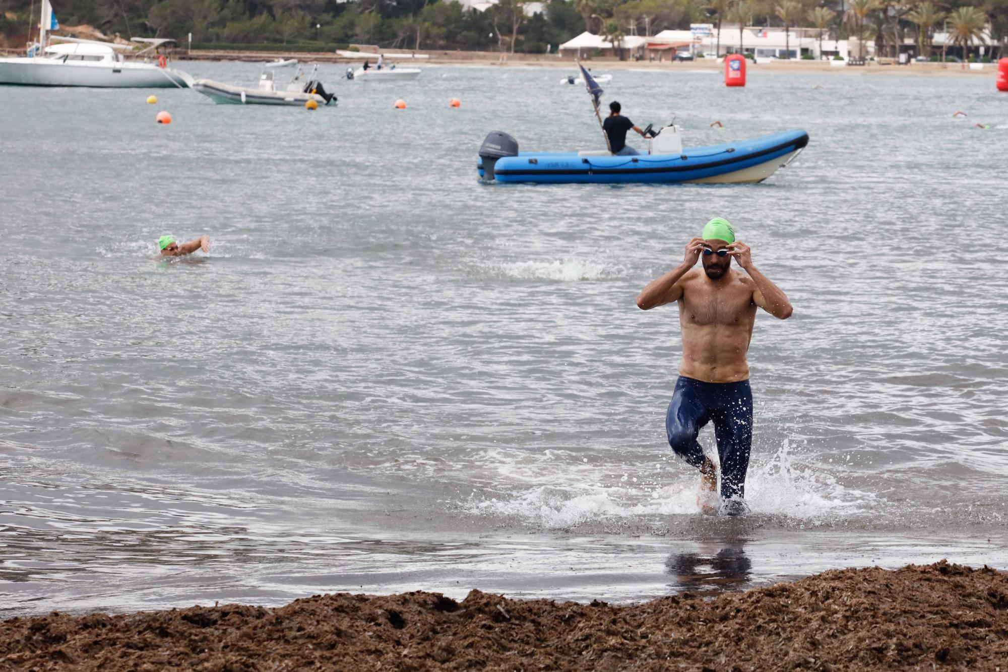 Mini Ultraswim-Copa de España de natación en aguas abiertas