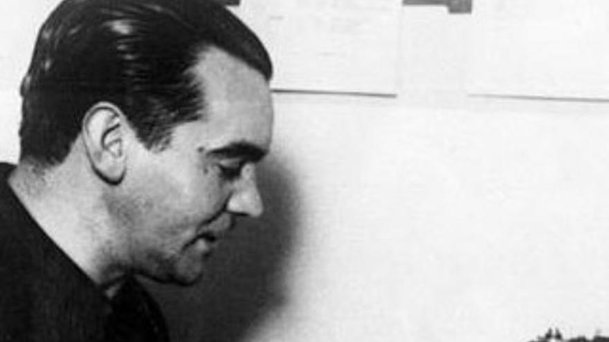 Los familiares de Lorca podrán presenciar la apertura de la fosa del poeta