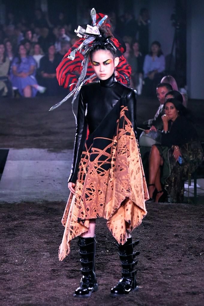 Gareth Pugh
