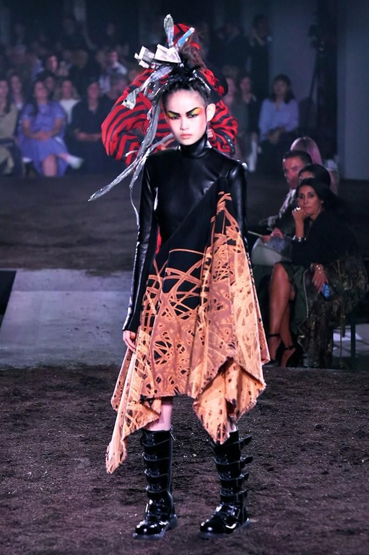 Gareth Pugh