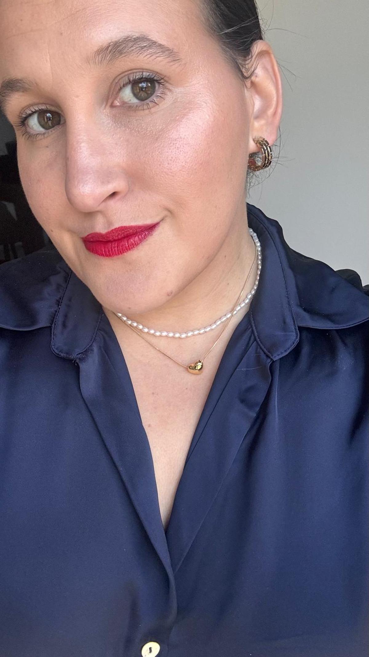 La nueva máscara de pstañas de Rimmel London