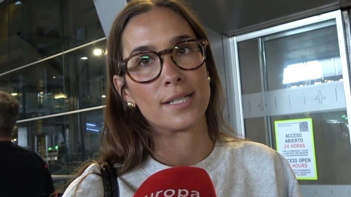 María Pombo habla de su última polémica con Dulceida