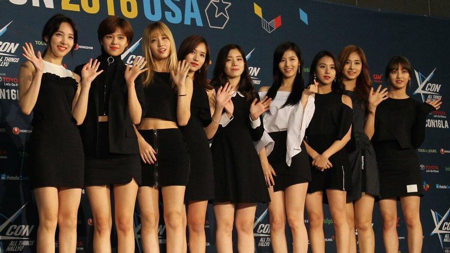 Qué signo son las integrantes de Twice