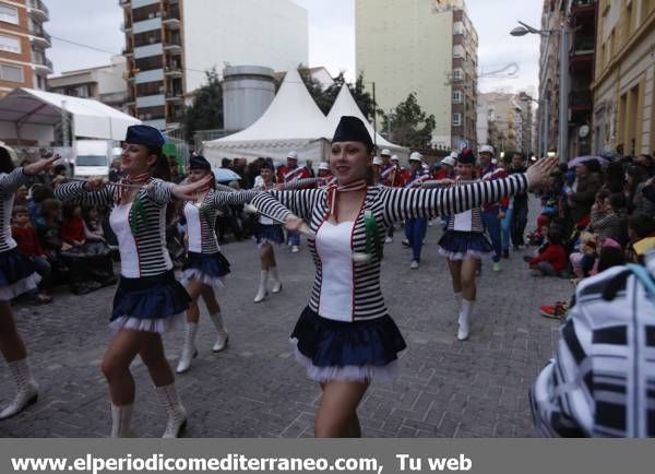 GALERÍA DE FOTOS - Desfile Internacional de Animación en Castellón