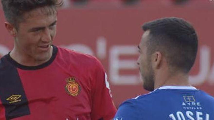 Real Mallorca siegt gegen Oviedo