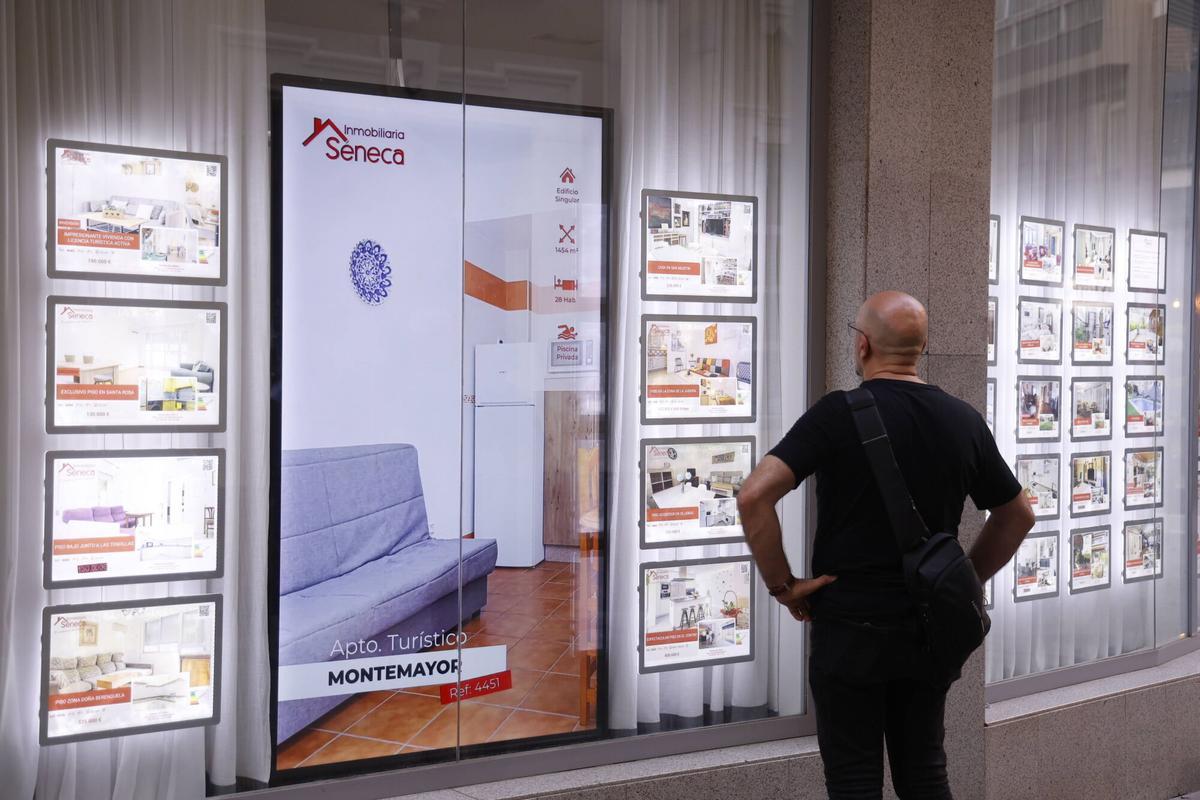 Vivienda jovenes inmobiliaria venta y alquiler de pisos