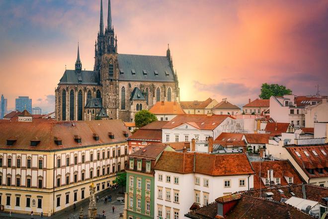 Brno, República Checa