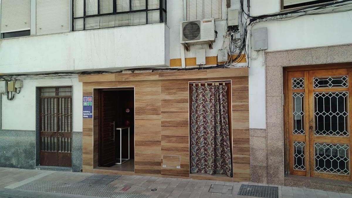 El segundo premio de la Lotería Nacional deja un pellizco de suerte en Moriles