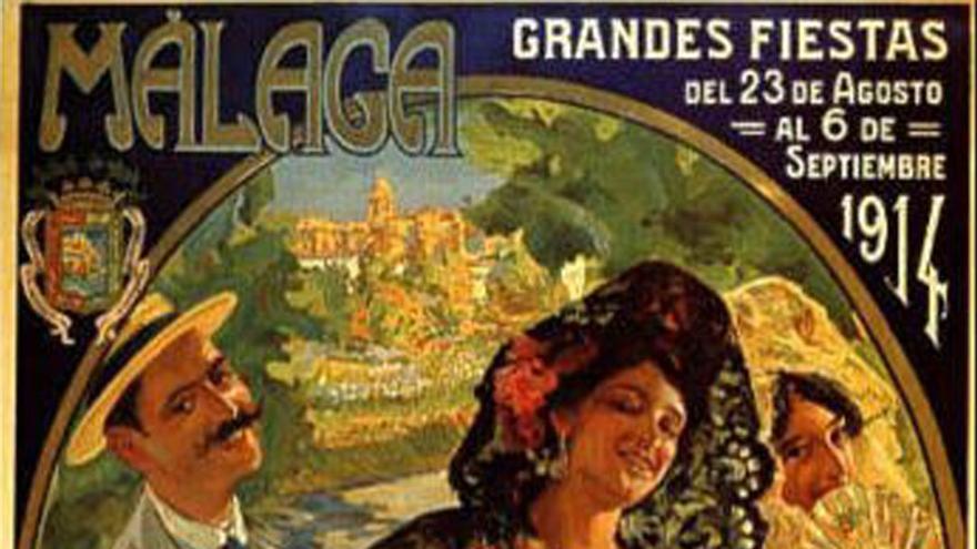 Conciertos de la Feria de Málaga: gratis sale caro