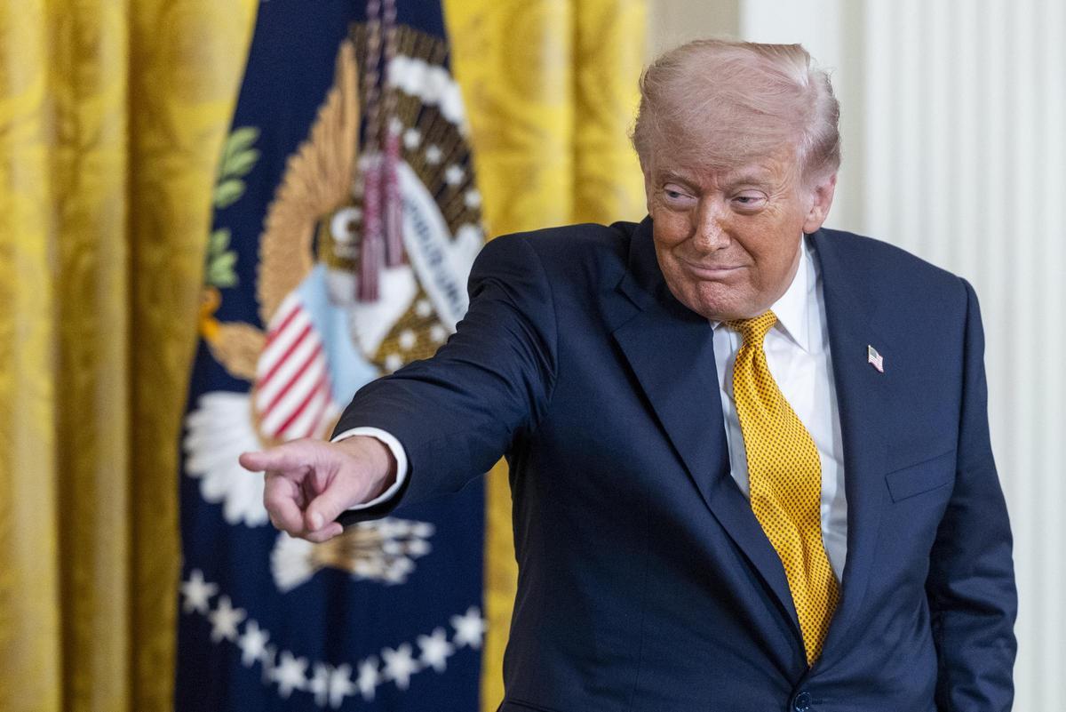 Trump'ın Cumhuriyetçi Parti içindeki gücünün testi ara seçimlerle başlıyor