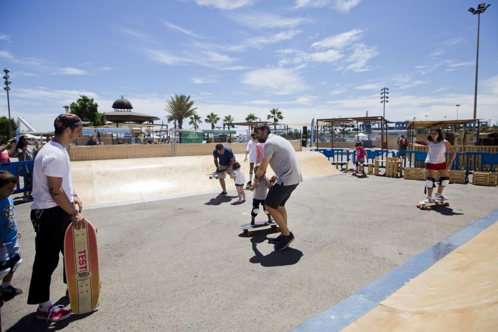 Festival Días en la Marina