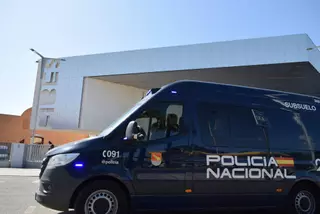 La Cumbre de la ONU se hace notar ya en Sevilla Este: "Queremos que traiga seguridad y, sobre todo, limpieza"
