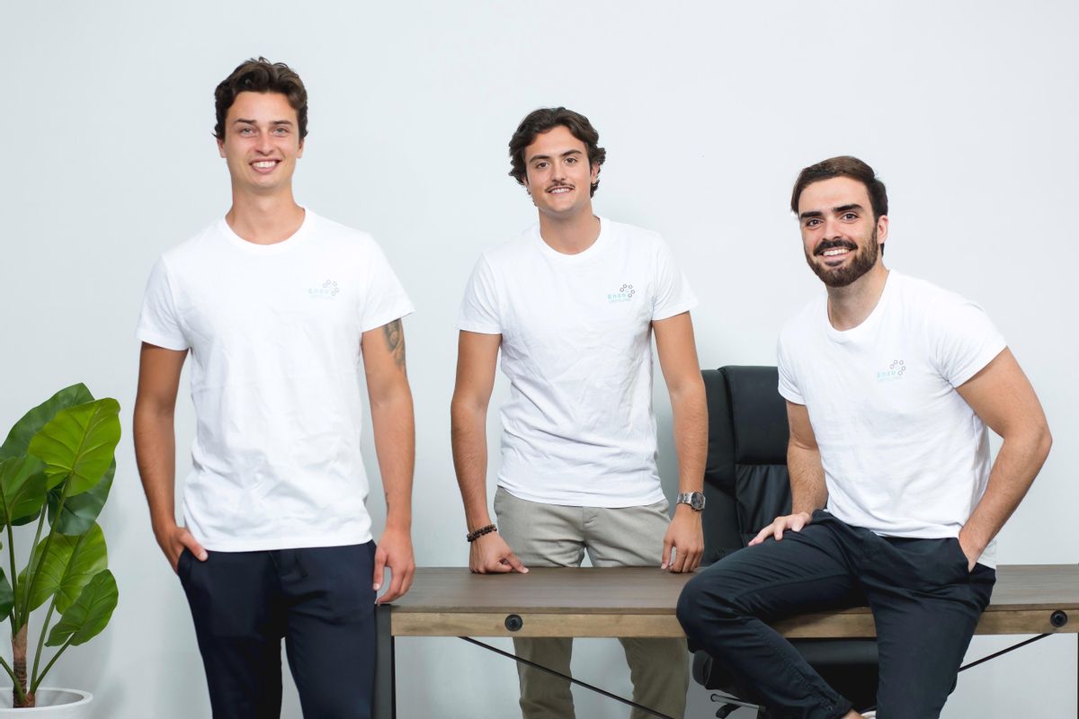 Enzo Ventures llança un fons de 20 milions per invertir en ‘start-ups’ en fases inicials Enzo Ventures llança un fons de 20 milions per invertir en ‘start-ups’ en fases inicials