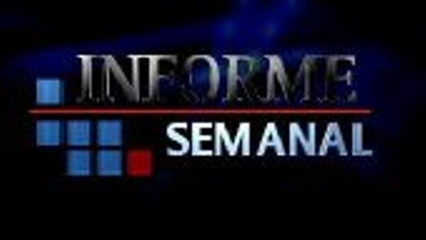 ´Informe semanal´ renueva hoy su imagen tras 16 años