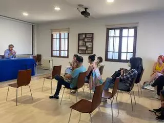 La necesidad de plazas en la guardería llega al pleno