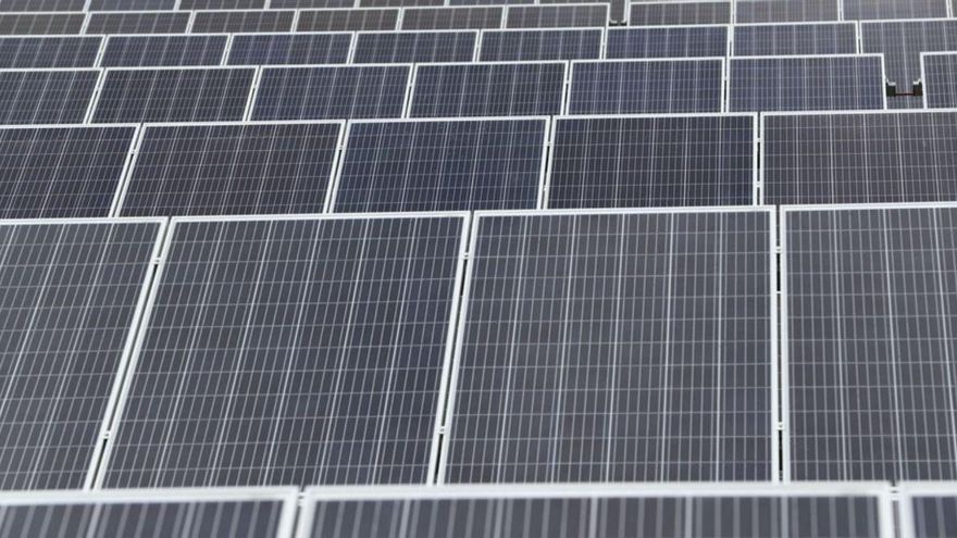 Transición Ecológica niega el permiso para una planta solar en Zamora