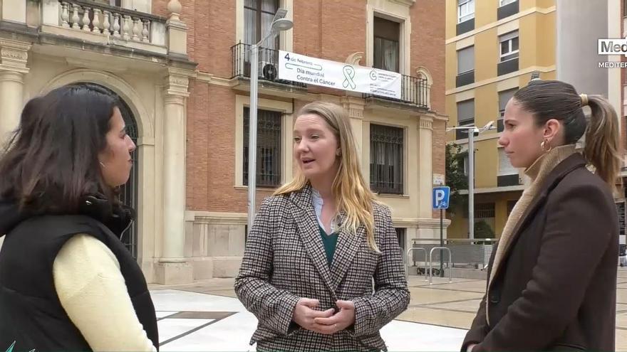 Vídeo: María Fajardo diputada per Compromís habla sobre la polémica sucedida en Fanzara con el MIAU