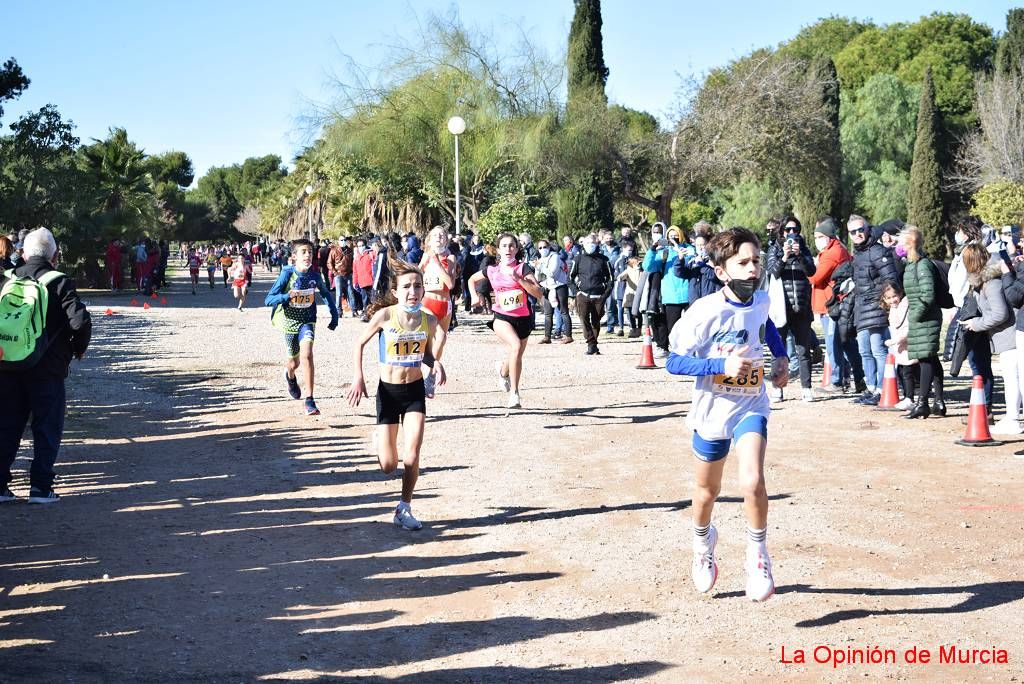 Copa de clubes de cross (II)