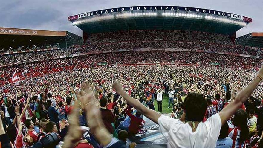 Antiviolencia propone 3.500 euros de multa al Sporting