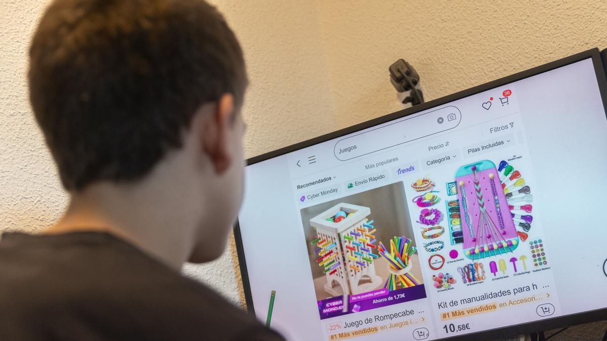 Bruselas abre una investigación contra Shein por su sistema de venta adictivo y el comercio de muñecas sexuales