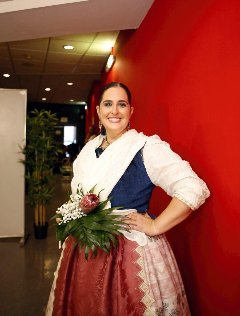 Certamen Oficial de Jota Aragonesa en el Auditorio de Zaragoza