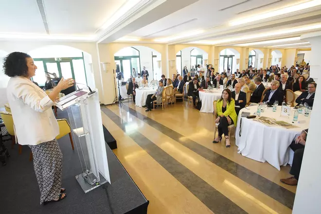 Fòrum Empresarial de s'Agaró 2024