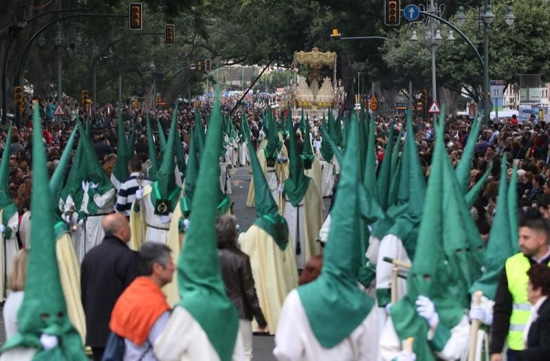 Domingo de Ramos de 2016 | Pollinica