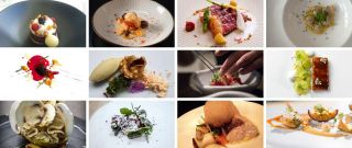 Los menús Michelin más asequibles de Galicia