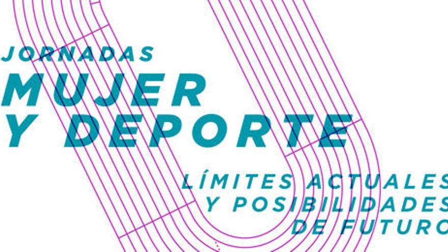 La Universitat de València organiza las primeras Jornadas Mujer y Deporte