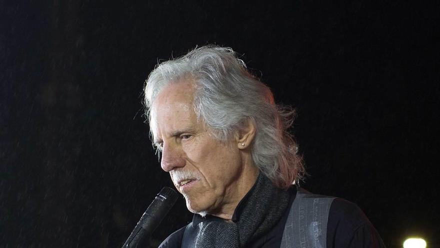 John Densmore.