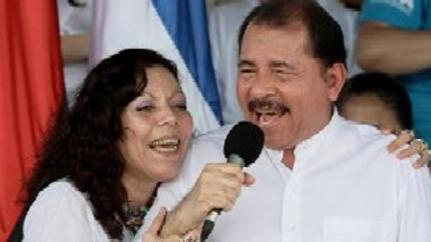 Los sandinistas históricos dan la espalda a Ortega 30 años después