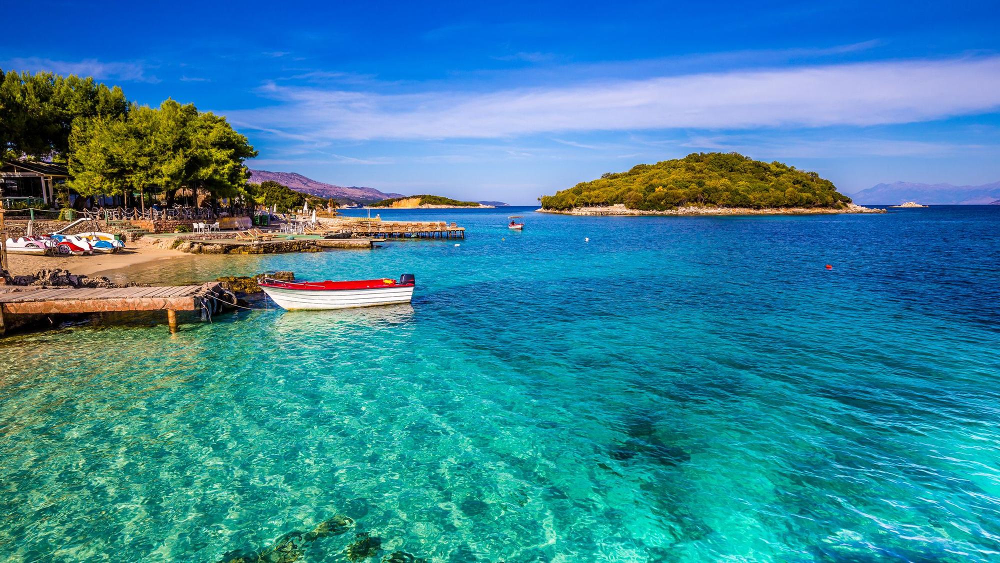 Este destino de playa es un paraíso perfecto para este verano en el que disfrutar sin arruinarse