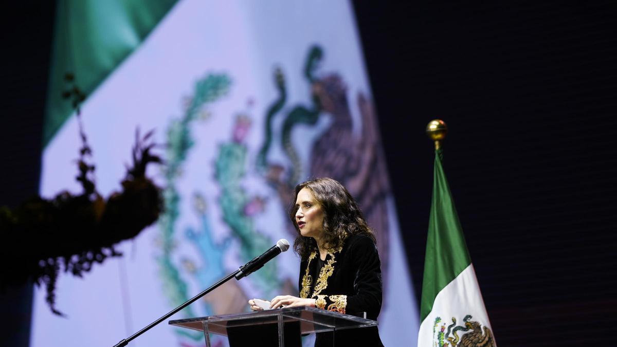 Ayuso niega que no pudieran contactar con ella y acusa al Gobierno de usar el «comodín Ayuso» para «ocultar cada crisis»