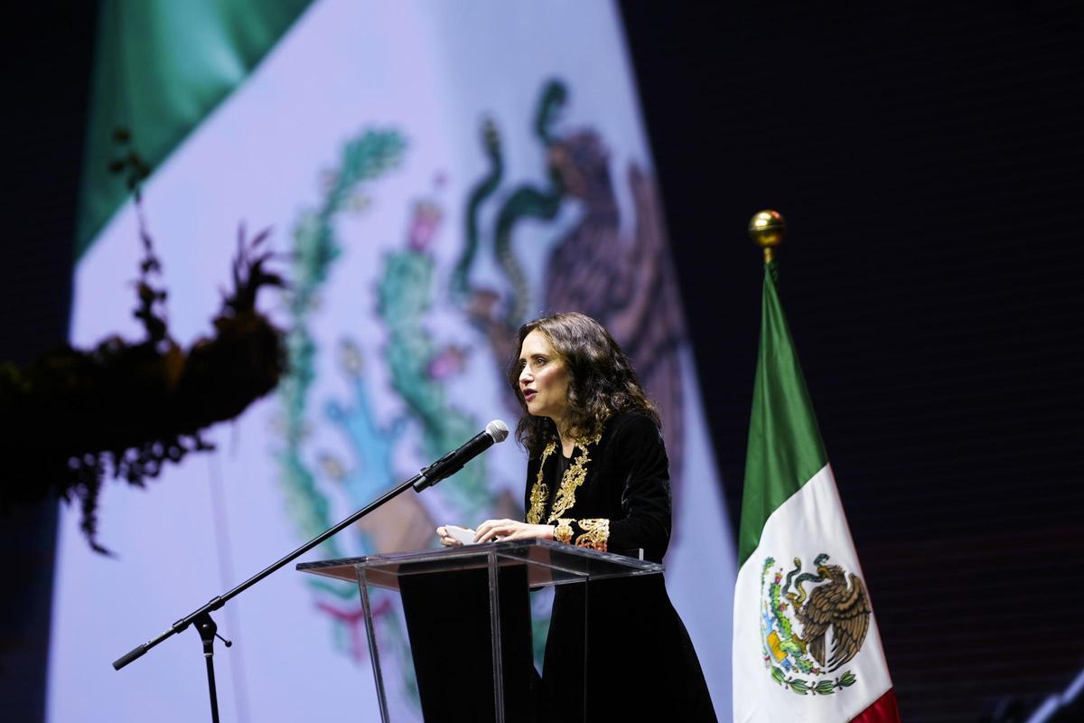 "Isabel Díaz Ayuso y Nacho Cano, tanto monta..."
