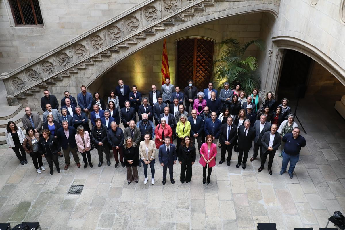 Acto de presentación ayudas deporte femenino