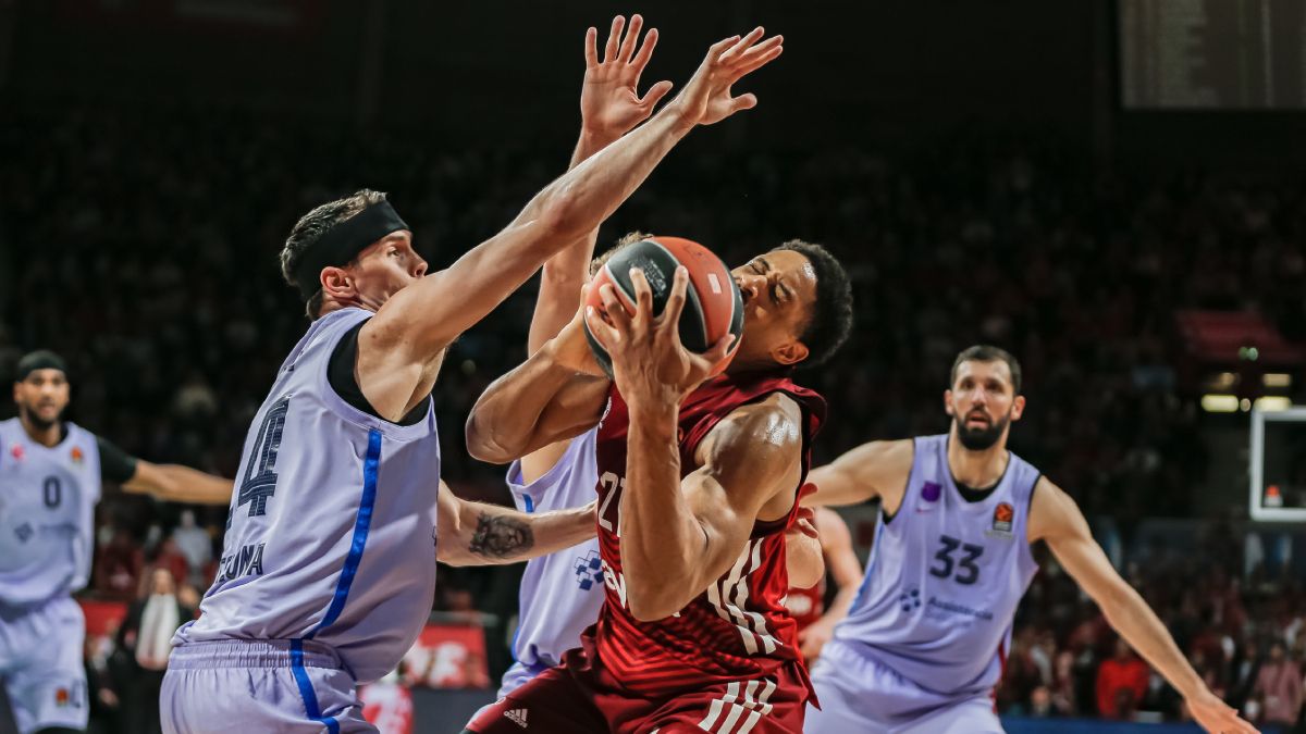 Tras la derrota en Euroliga, toca el San Pablo para redimirse