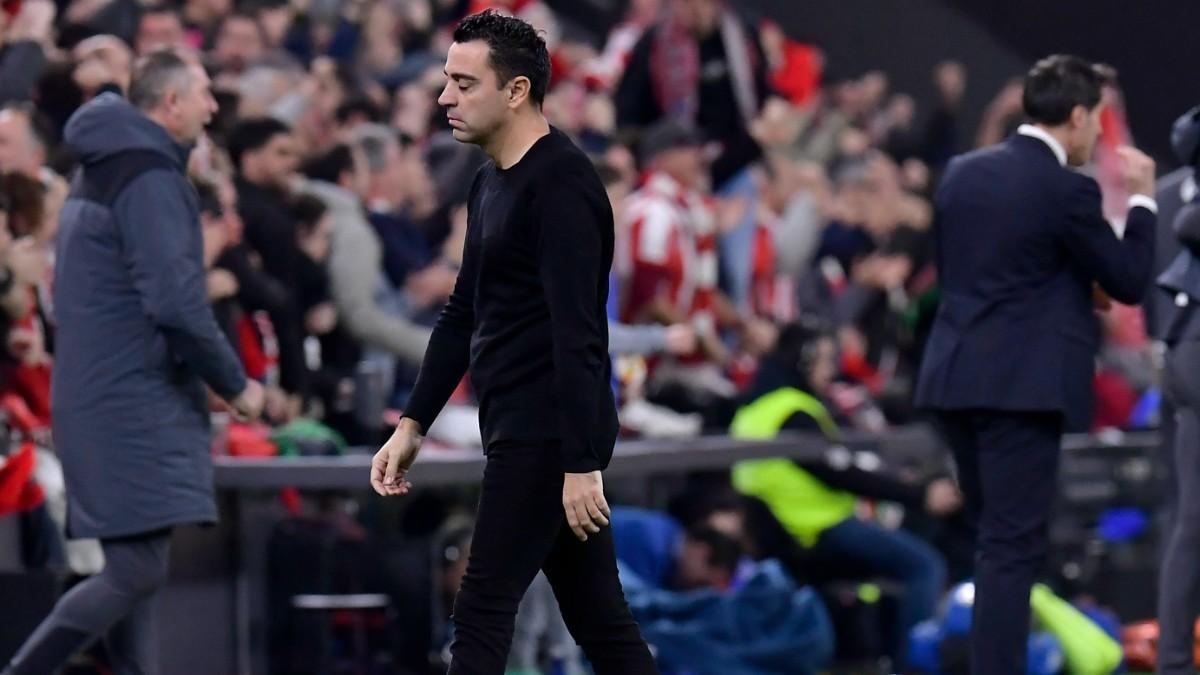 Edu Aguirre: El modelo de Xavi ha fracasado. No es Guardiola