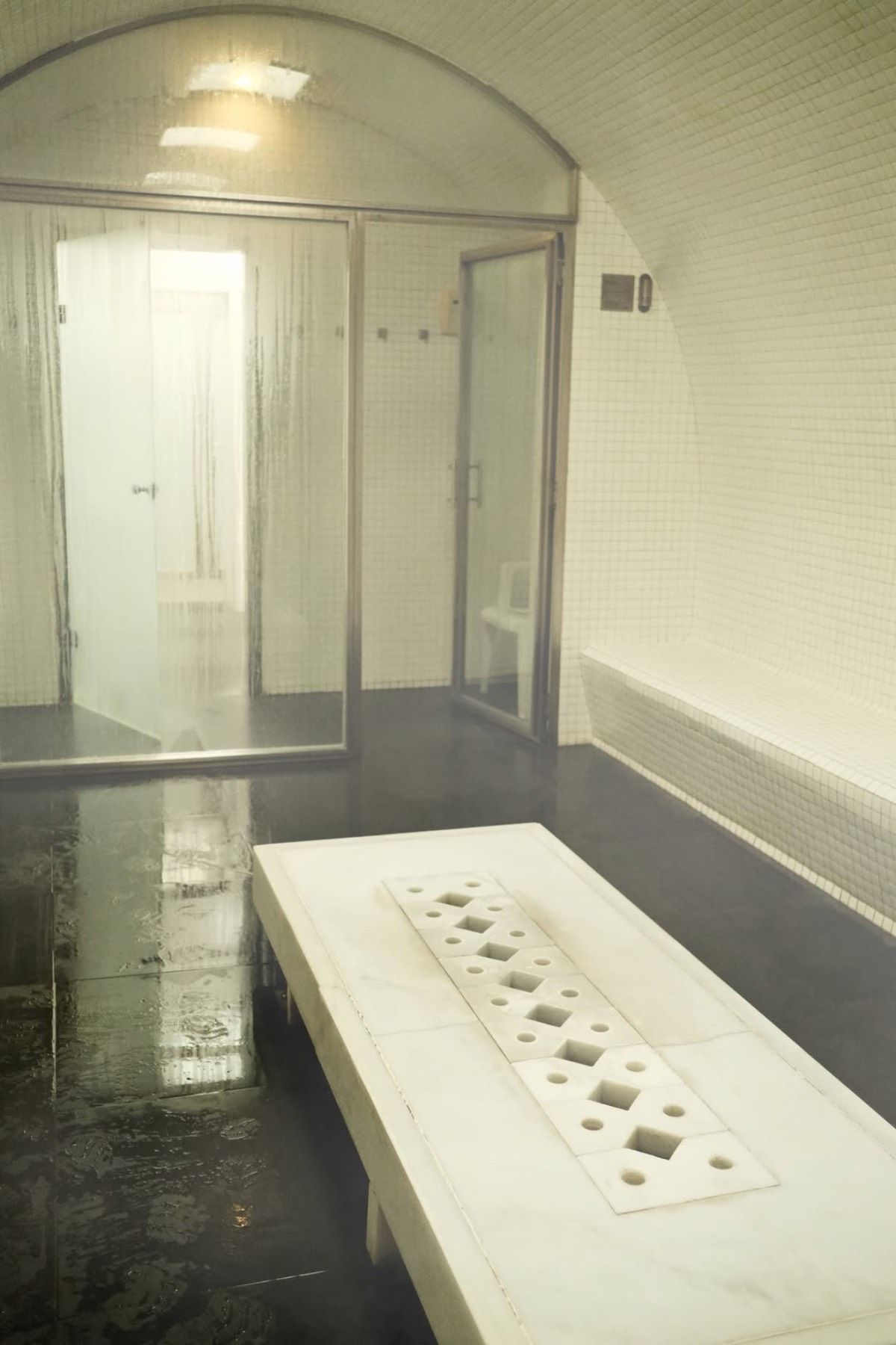 Los tratamientos especiales del Balneario de Retortillo en Salamanca