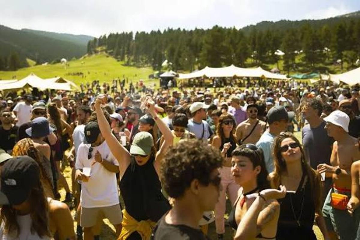 Paral·lel Festival 2026