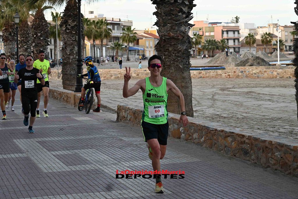 Carrera 5k Animal en Los Alcázares 2024 (II)