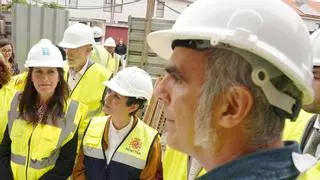 La Xunta acepta participar en el plan de vivienda del Estado